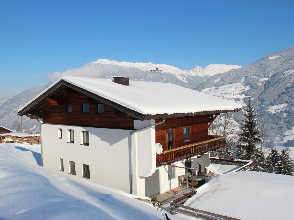Apartment Dornauer-1 By Interhome Aschau Im Zillertal エクステリア 写真