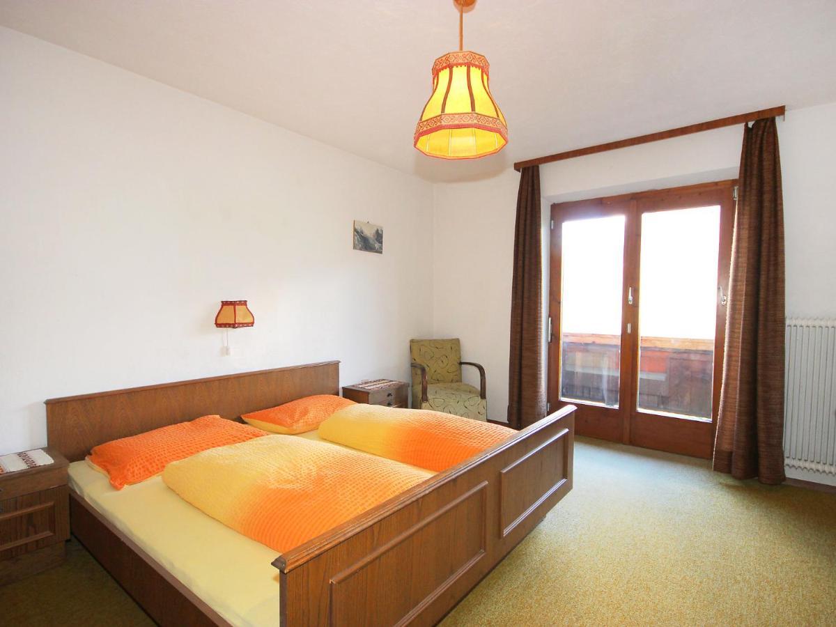 Apartment Dornauer-1 By Interhome Aschau Im Zillertal エクステリア 写真