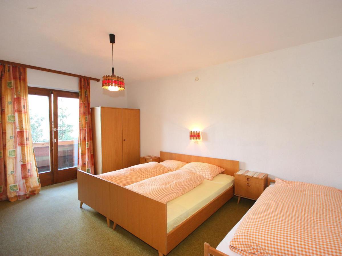 Apartment Dornauer-1 By Interhome Aschau Im Zillertal エクステリア 写真