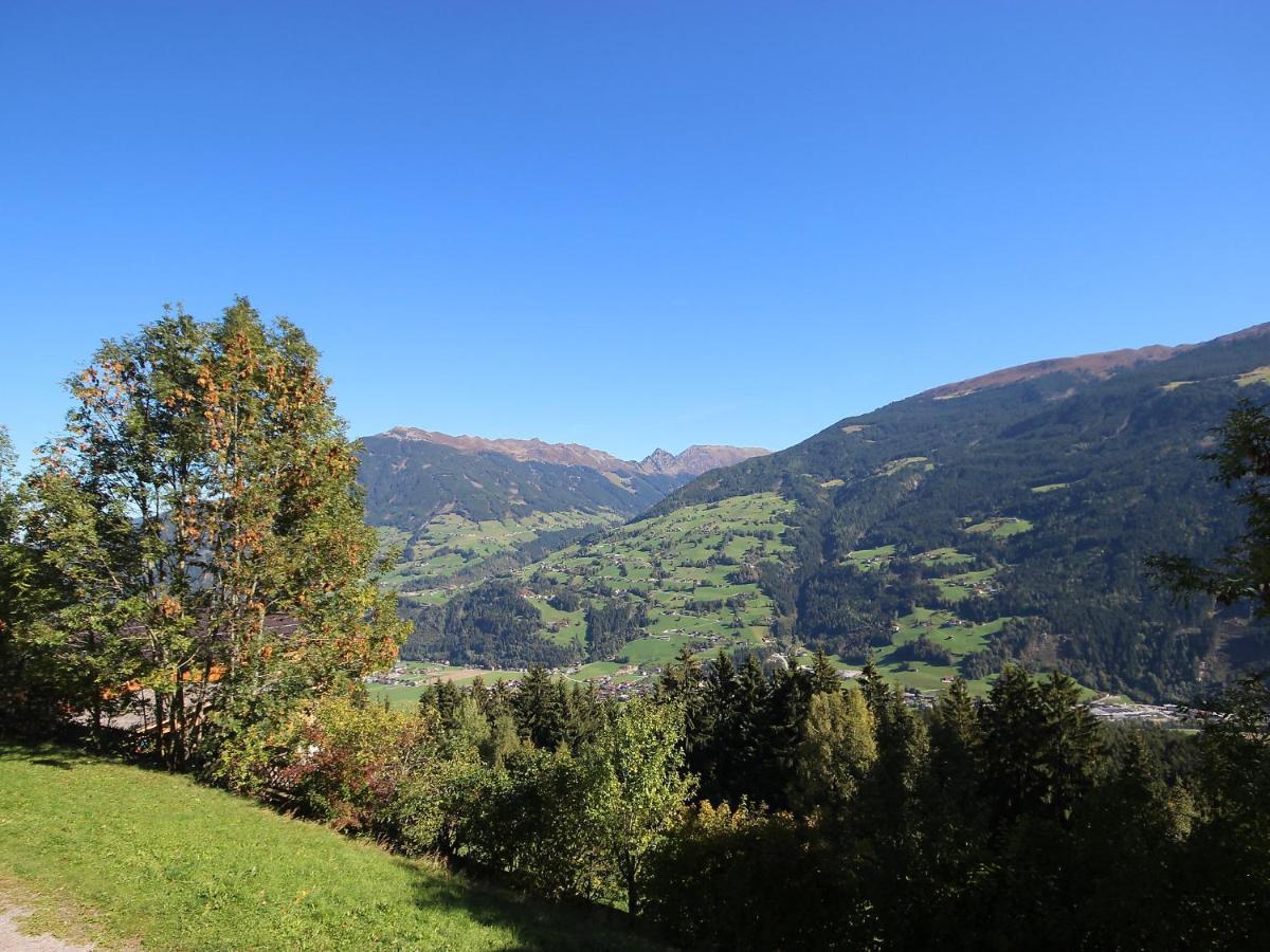 Apartment Dornauer-1 By Interhome Aschau Im Zillertal エクステリア 写真